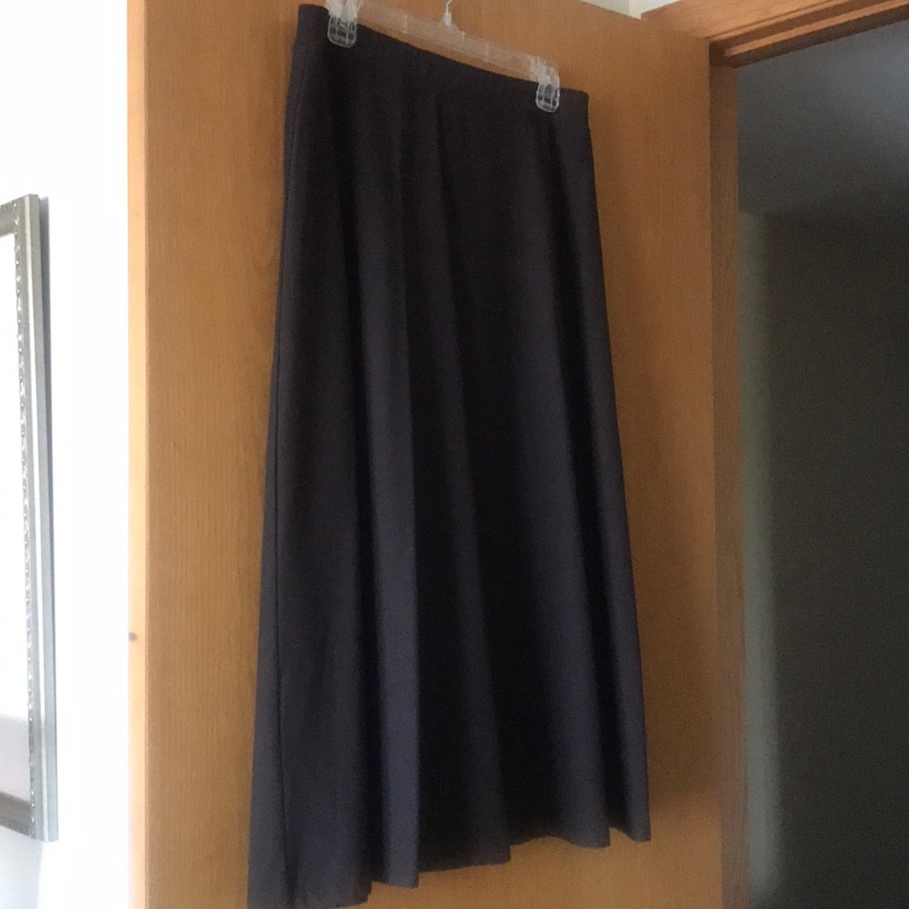 Long Skirt